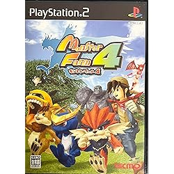 モンスターファーム 2019.11.8更新】Nintendo Switch版『モンスターファーム』の発売日が12